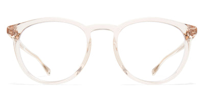Mykita® DAVU MYK DAVU C125 Spring Water/Silk Champagne 49 - C125 Spring Water/Silk Champagne Eyeglasses