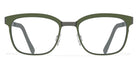 Blackfin® DAWSON BLF DAWSON 1552 52 - Green/Gray Eyeglasses