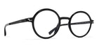 Mykita® DAYO MYK DAYO A6 Black/Black 46 - A6 Black/Black Eyeglasses