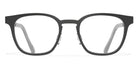 Blackfin® DAYTON BLF DAYTON 579 48 - Black/Gray Eyeglasses