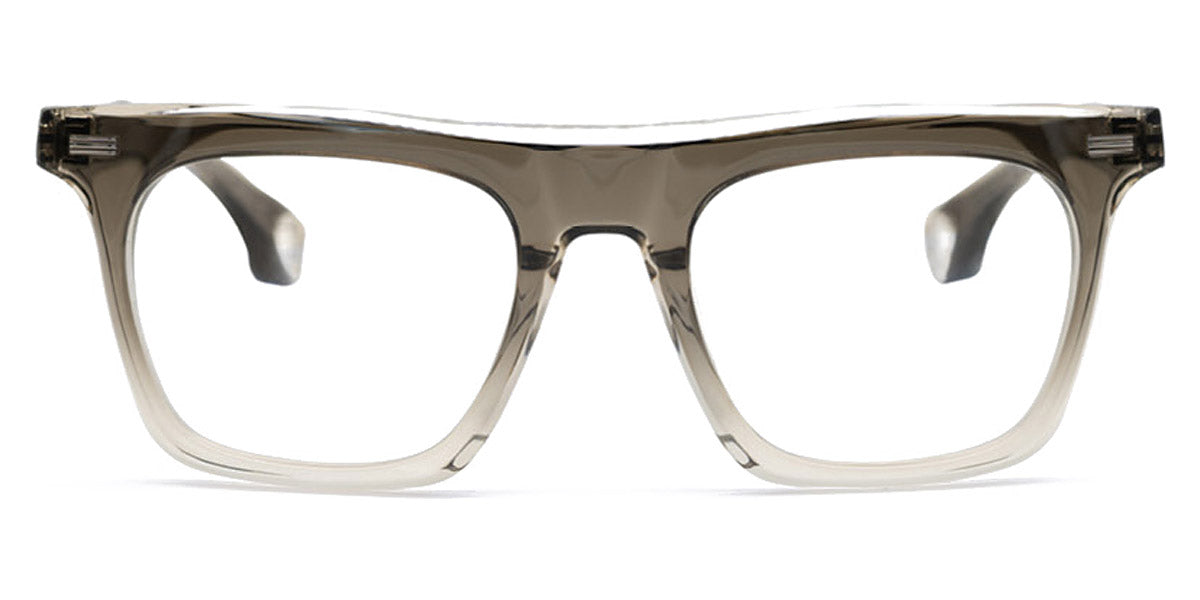 Blake Kuwahara® DEATON BLK DEATON GREY FADE 51 - GREY FADE Eyeglasses
