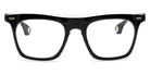 Blake Kuwahara® DEATON BLK DEATON MIDNIGHT 51 - MIDNIGHT Eyeglasses