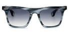 Blake Kuwahara® DEATON SUN BLK DEATON SUN OCEAN 51 - OCEAN Sunglasses