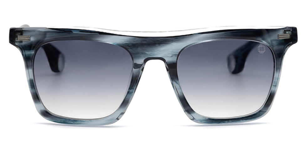 Blake Kuwahara® DEATON SUN BLK DEATON SUN OCEAN 51 - OCEAN Sunglasses