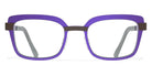 Blackfin® DEAUVILLE BLF DEAUVILLE 1539 50 - Brown/Violet Eyeglasses