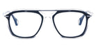 Blake Kuwahara® DELANO BLK DELANO MIDNIGHT 53 - MIDNIGHT Eyeglasses