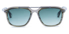 Blake Kuwahara® DELANO SUN BLK DELANO SUN OLIVE HORN 53 - OLIVE HORN Sunglasses
