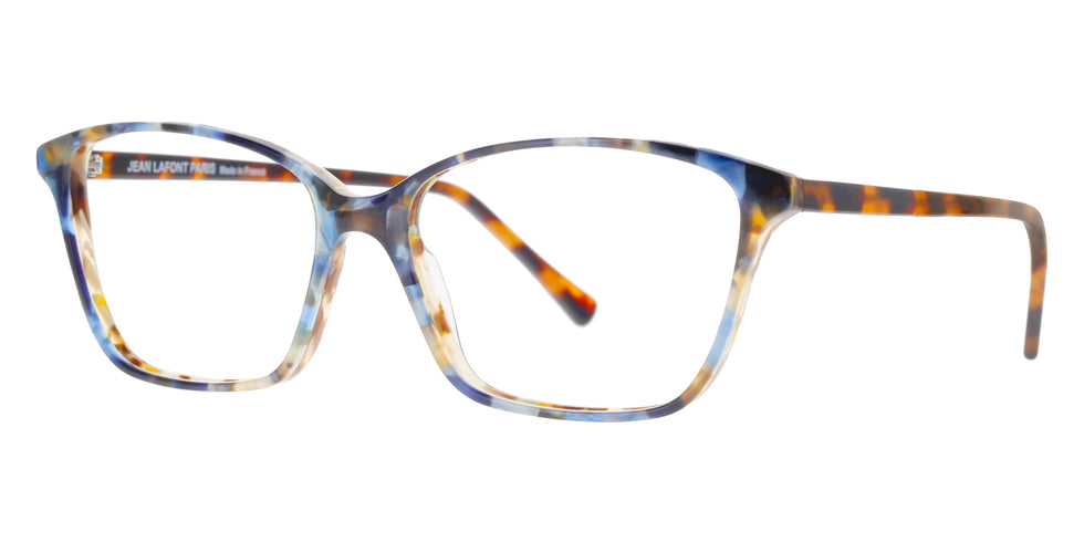 Lafont® DELICATE DELICATE 3199 54 - Blue - 3199 Eyeglasses