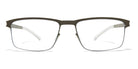 Mykita® DENNIS MYK DENNIS Camou Green 52 - Camou Green Eyeglasses