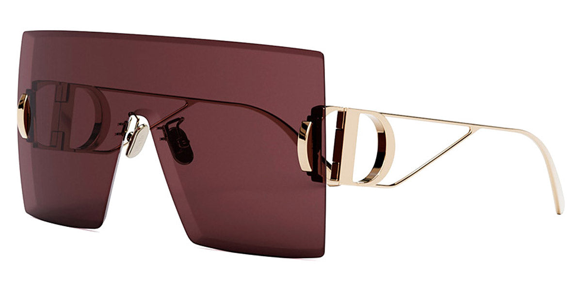 Dior® 30Montaigne M1U Mask Sunglasses - EuroOptica – EuroOptica™