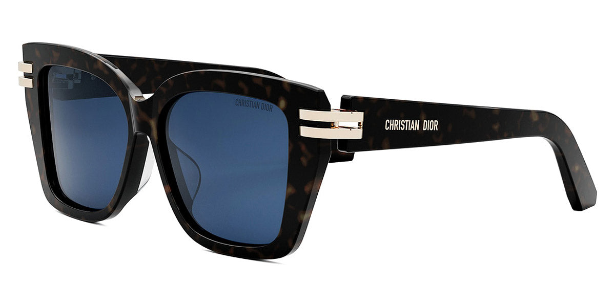 Dior® CDIOR S1F Butterfly Sunglasses - EuroOptica display picture 1