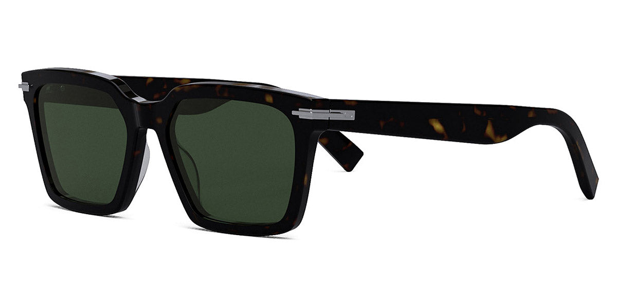 Dior® DIORBLACKSUIT S3I Geometric Sunglasses - EuroOptica