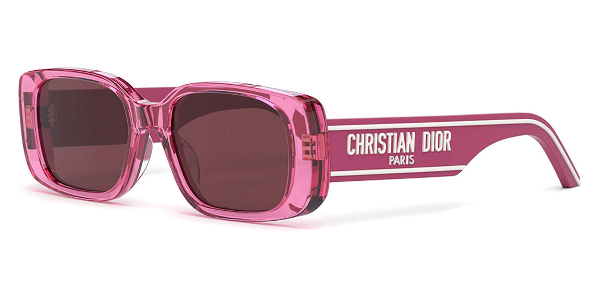 Dior® WILDIOR S2U Rectangular Sunglasses - EuroOptica – EuroOptica™