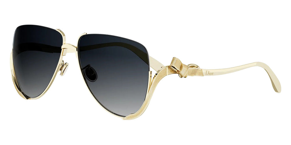 Dior® DIOR BOW A2U Sunglasses - B0A1