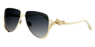 Dior® DIOR BOW A2U Sunglasses - B0A1