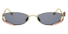 Dior® DIOR BOW B1U Sunglasses - B0B0