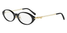 Dior® DIOR BOW O R1F Eyeglasses - 1000