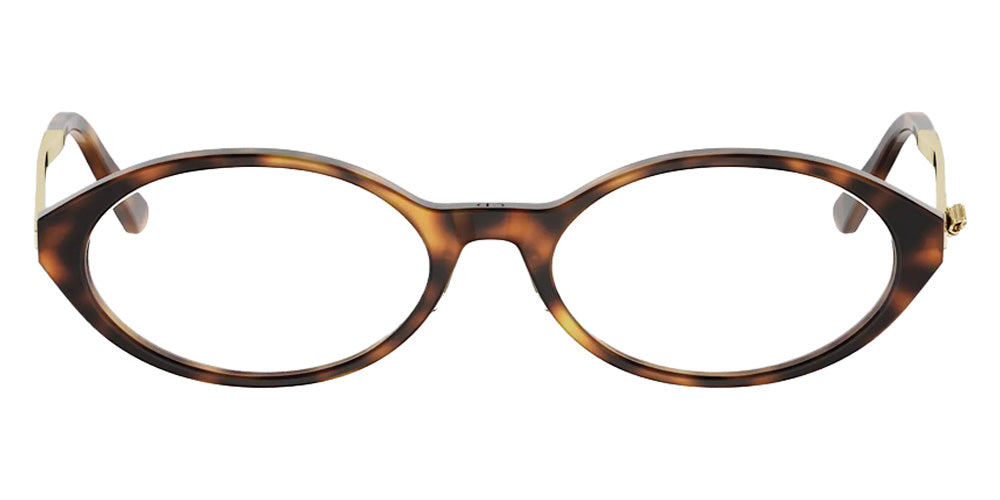 Dior® DIOR BOW O R1F Eyeglasses - 2000