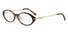 Dior® DIOR BOW O R1F Eyeglasses - 2000