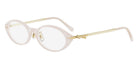 Dior® DIOR BOW O R1F Eyeglasses - 4000