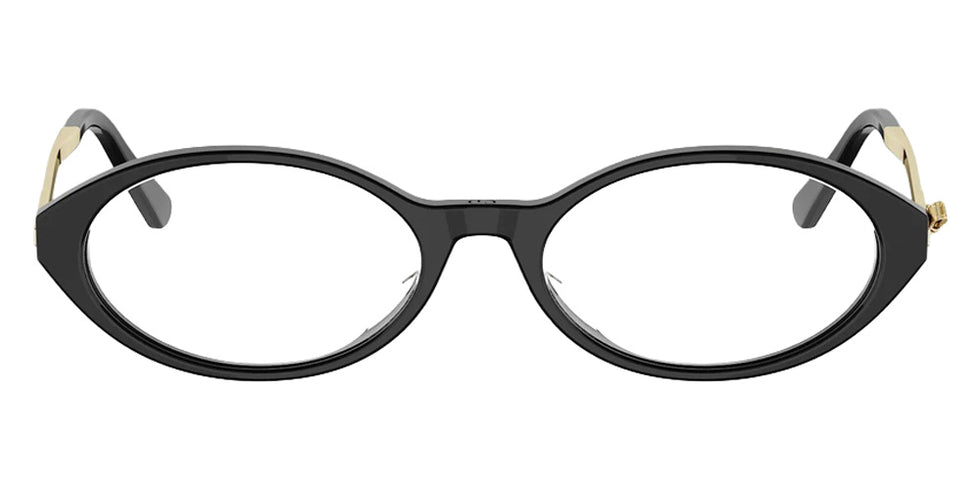Dior® DIOR BOW O R1I Eyeglasses - 1000