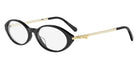 Dior® DIOR BOW O R1I Eyeglasses - 1000