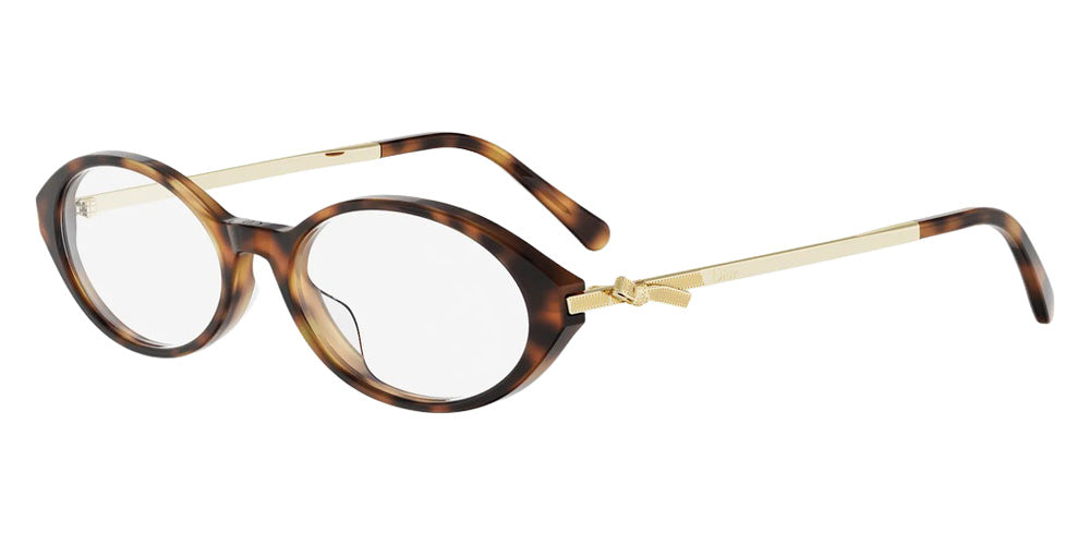 Dior® DIOR BOW O R1I Eyeglasses - 2000