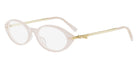 Dior® DIOR BOW O R1I Eyeglasses - 4000