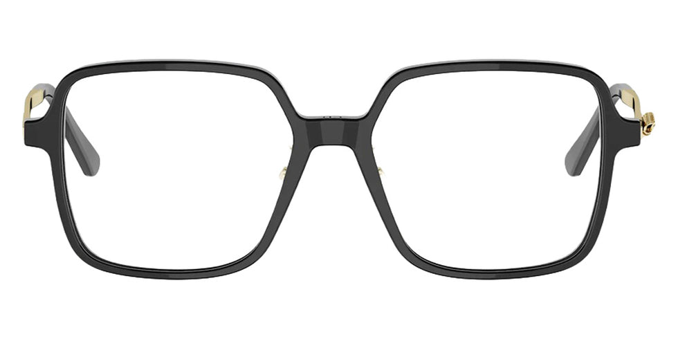 Dior® DIOR BOW O S1F Eyeglasses - 1000