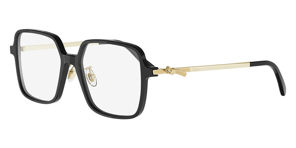 Dior® DIOR BOW O S1F Eyeglasses - 1000