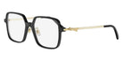 Dior® DIOR BOW O S1F Eyeglasses - 1000