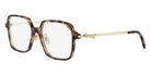 Dior® DIOR BOW O S1F Eyeglasses - 2000