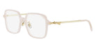 Dior® DIOR BOW O S1F Eyeglasses - 4000