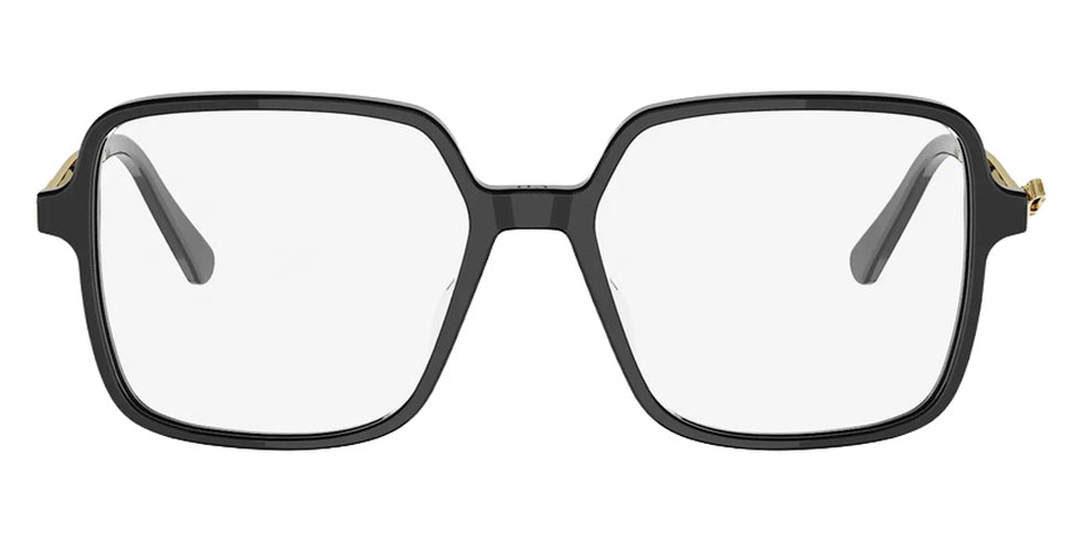 Dior® DIOR BOW O S1I Eyeglasses - 1000