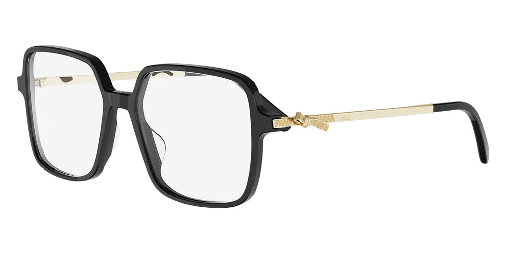 Dior® DIOR BOW O S1I Eyeglasses - 1000