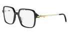 Dior® DIOR BOW O S1I Eyeglasses - 1000