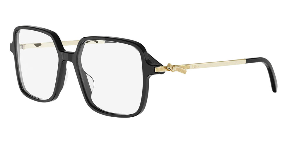 Dior® DIOR BOW O S1I Eyeglasses - 1000