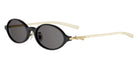 Dior® DIOR BOW R2F Sunglasses - 10A0