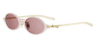 Dior® DIOR BOW R2F Sunglasses - 40M0