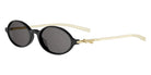 Dior® DIOR BOW R2I Sunglasses - 10A0