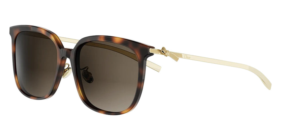 Dior® DIOR BOW S1F Sunglasses - 20F1