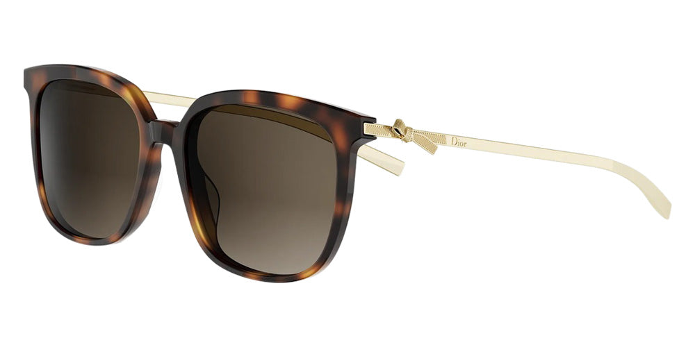 Dior® DIOR BOW S1I Sunglasses - 20F1