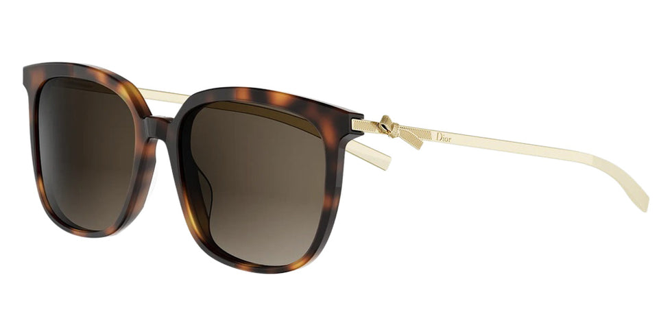 Dior® DIOR BOW S1I Sunglasses - 20F1