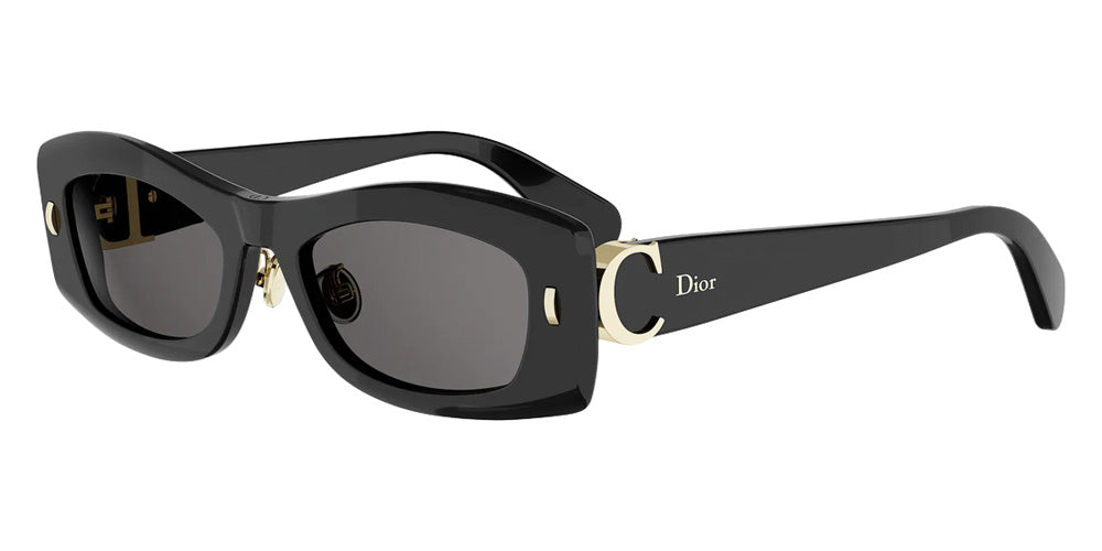 Dior® DIOR INITIALS S1F Sunglasses - 10A0