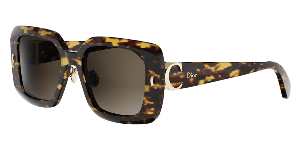 Dior® DIOR INITIALS S2F Sunglasses - 24F1