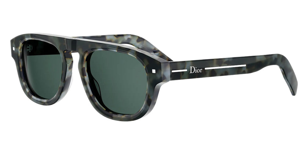 Dior® DIOR LINE S2I Sunglasses - 28B0