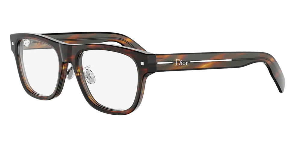 Dior® DIOR LINEO S1F Eyeglasses - 2300