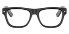 Dior® DIOR LINEO S1I Eyeglasses - 1000