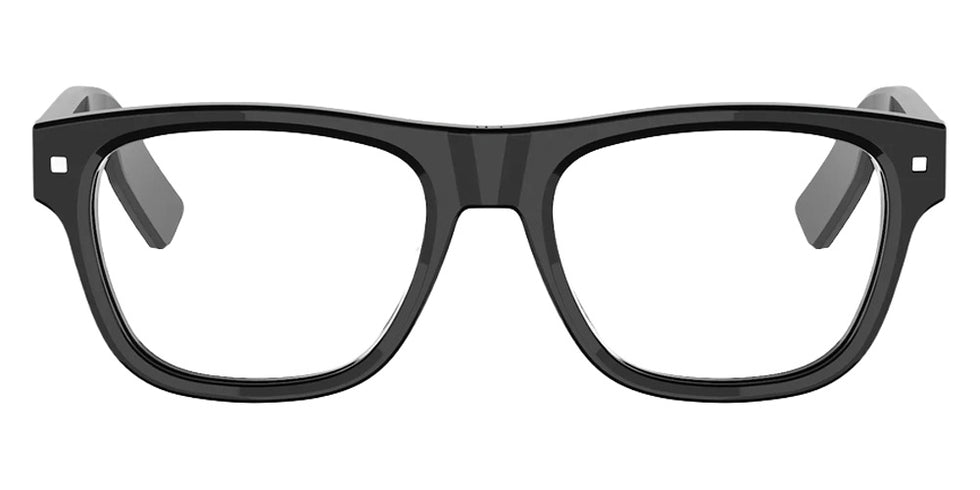 Dior® DIOR LINEO S1I Eyeglasses - 1000