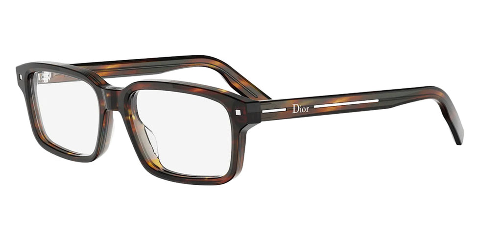 Dior® DIOR LINEO S2I Eyeglasses - 2300